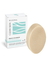 KLEONA Clean Skin ���� ��� �������� ������ � ���������� ���� �������