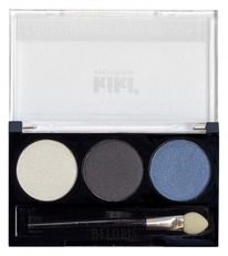       kiki Shadow Trio Collection Color 106