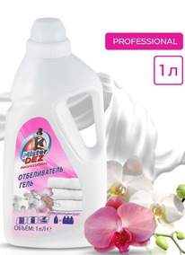 MISTER DEZ Professional   