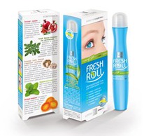 Fresh Roll  -      -   