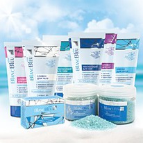 BLANC BLEU - ��������� �������� � ����������������� ����������� � ����� ������