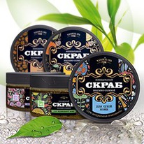 ������� - ������� ������ Natural SPA-����