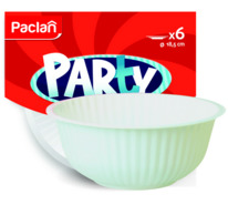 ������� ����������� ��� ����/������ �� PS,  ����� 185��, 6��/��., Party Classic