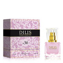 Dilis Classic Collection ���� �36 (Eclat de Fleurs by Lanvin)(356�)30��