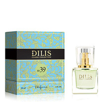 Dilis Classic Collection ���� �39 (AquaAllegoriaPeraGrantiab�Guerlain) 30��