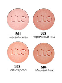 LiLo   LiLo LIKE  my cheeks