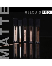 RELOUIS    Matte Liquid Eyeshadow