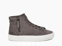 UGG Womens OLLI Selected Color: MOLE