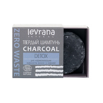 LEVRANA ������� ������ Detox �/������������ �������� ����� � ������ �harcoal