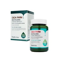      FARMSTAY Cica Farm Revitalizing Cream Ampou