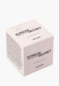 RELOUIS   KOREAN SECRET make up & care Wrinkle Filler