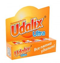  Udalix ultra () 35