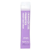     FARMSTAY Dermacube Probiotics Therapy Night Cream