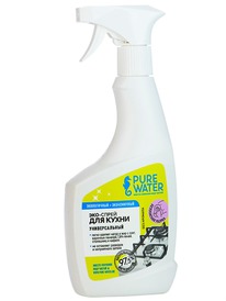 PURE WATER ���������� ���� ��� ����� ��� �������