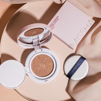 ����� �����������  MISSHA Magic Cushion Moist Up SPF50+/PA+++ (No.21)