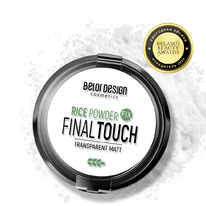 �����-�������� ������� Final touch ��� ��������������