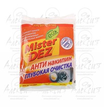 MISTER DEZ Eco-Cleaning ����������� �������� ������� �/����������.� ����.�����