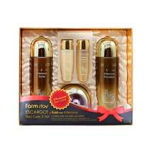        FARMSTAY Escargot Nobless