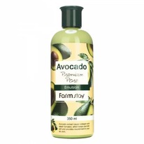        FARMSTAY Avocado Premium Pore