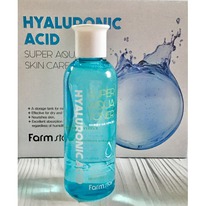      FARMSTAY Hyaluronic Acid Super Aqua To