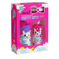    PRETTY KITTY (- 400+ / 200)