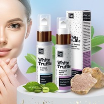 ������ ����� �White Truffle� ��� ����� �� ����� ������ ����