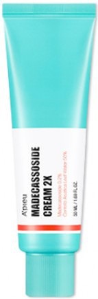      APIEU Madecassoside Cream 2X
