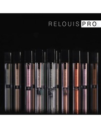 RELOUIS    Satin Liquid Eyeshadow