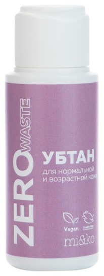 MI&KO Zero Waste ����� ��� ���������� � ���������� ���� ����