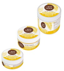 BIOTEKA    Extra Virgin