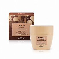 Chaga ProAge -      50