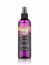 ALTAI IRIS ����������� ����� ��� ���� �������� � ����������