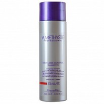 ������� ������ ��������� ����� / Amethyste stimulate hair loss control