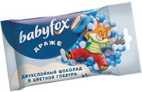  BABYFOX  