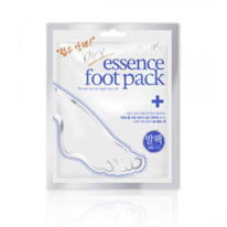 [PETITFEE] -   Dry Essence Foot