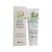 [Elizavecca]    Milky Piggy Herb Soul Hydro Aqua Jella Pack, 250 