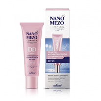 NANOMEZOComplex  DD     SPF25 30