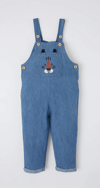 DeFacto Erkek Bebek Tulum