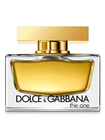 DOLCE & GABBANA THE ONE edp (���) 75ml