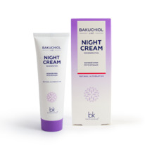 Bakuchiol line    50