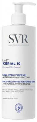 cocooncenter UK SVR Xrial 10 Body Lotion 400ml