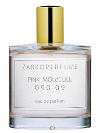 ZARKOPERFUME PINK MOLECULE 090.09 edp (���) 100ml TESTER