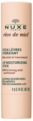 cocooncenter Nuxe Rve de Miel Lip Moisturizing Stick 4g