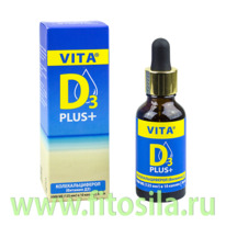 ���� �3/VITA D3, ������ 30��., ���