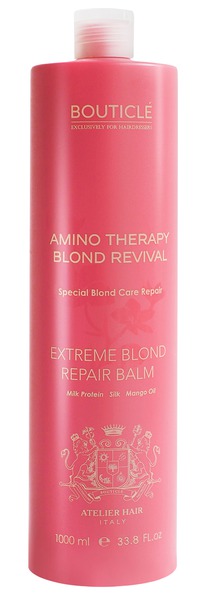 -       / Extreme Blond 