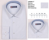 �������� 1LBM48+1* (M-4XL) ������� ������� ��.����� ���� ������., BROSTEM