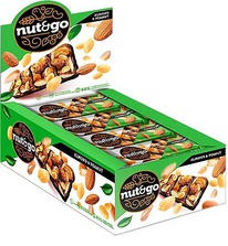   Nut&Go /