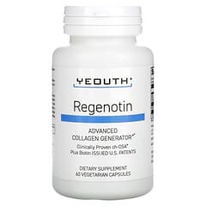 Yeouth, Regenotin, ���������� �������� ���������, 60 ��