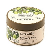 ECOLATIER Organic Olive ���� ��� ���� ����������� � ������