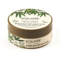 ECOLATIER Organic Cannabis ����-������ �/���� ���������+���������� � ��������